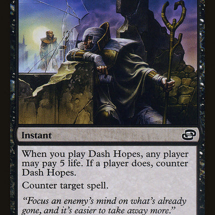 Dash Hopes [Planar Chaos]