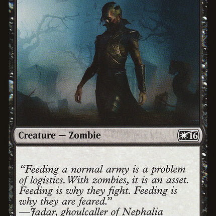 Walking Corpse [Welcome Deck 2016]
