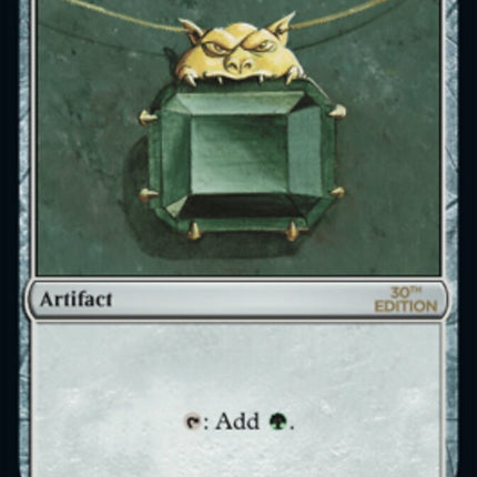 Mox Emerald [30th Anniversary Edition]