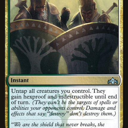Join Shields [Guilds of Ravnica]