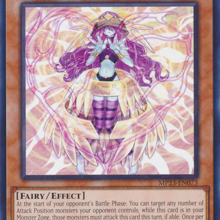 Light Law Medium [MP23-EN073] Common