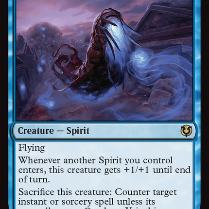 Mausoleum Wanderer [Innistrad Remastered]