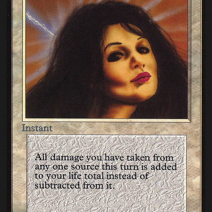 Reverse Damage [International Collectors' Edition]