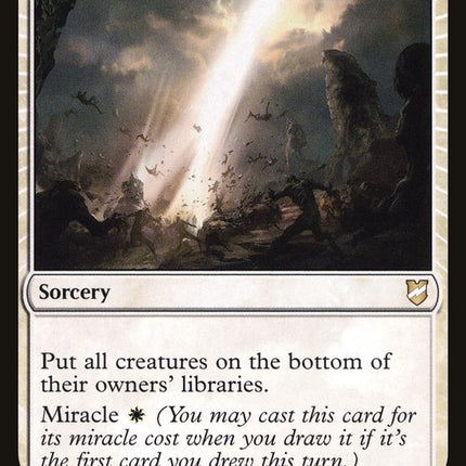 Terminus [Commander 2018]