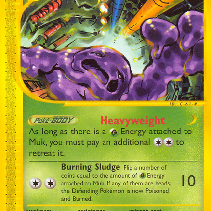 Muk (23/147) [Aquapolis]