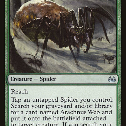 Arachnus Spinner [Modern Masters 2017]