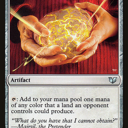 Fellwar Stone [Commander 2015]