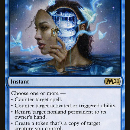 Sublime Epiphany [Core Set 2021]