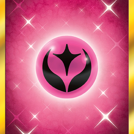 Fairy Energy (169/147) [Sun & Moon: Burning Shadows]