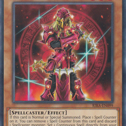 Rogue of Endymion [RIRA-EN099] Common