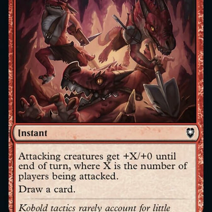 Pack Attack [Commander Legends: Battle for Baldur's Gate]