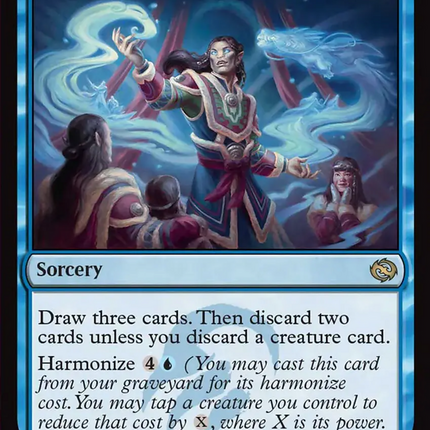Winternight Stories [Tarkir: Dragonstorm]