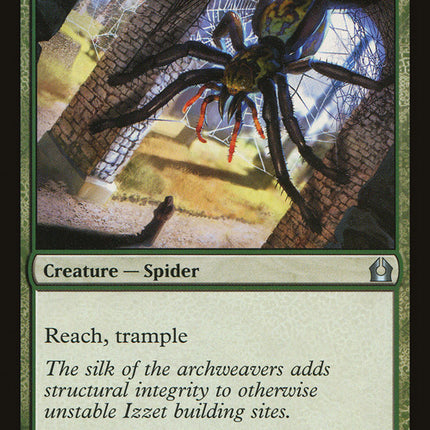 Archweaver [Return to Ravnica]