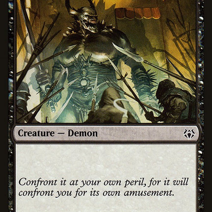 Renegade Demon [Mystery Booster]