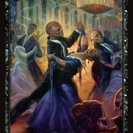 Dance of the Dead [MagicFest 2026]