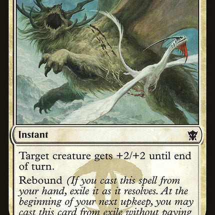 Artful Maneuver [Dragons of Tarkir]