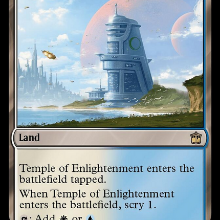 Temple of Enlightenment [Doctor Who]