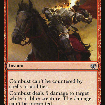 Combust [Modern Masters 2015]