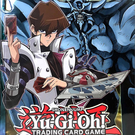 Mega-Tin 2016 (Kaiba & Obelisk)