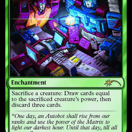 Greater Good [Secret Lair Drop Series]