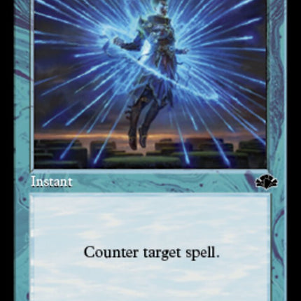 Counterspell (Retro) [Dominaria Remastered]
