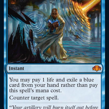 Force of Will [Dominaria Remastered]