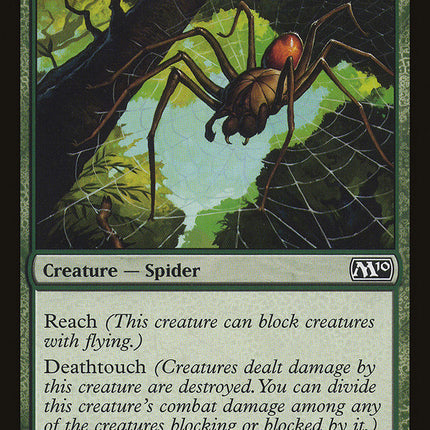 Deadly Recluse [Magic 2010]