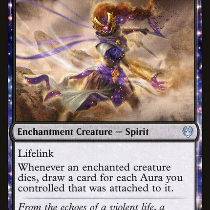 Hateful Eidolon [Theros Beyond Death]