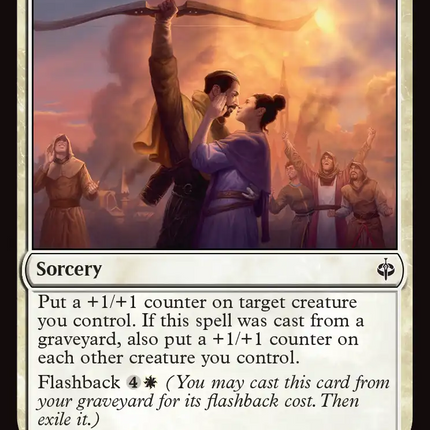 Moment of Glory [The Hobbit]