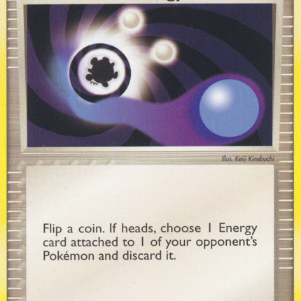 Energy Removal 2 (82/115) [EX: Unseen Forces]