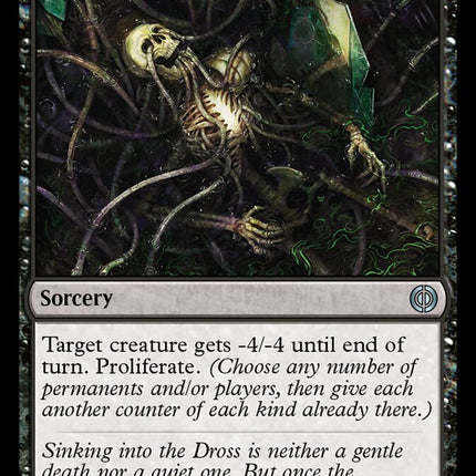 Drown in Ichor [Phyrexia: All Will Be One]