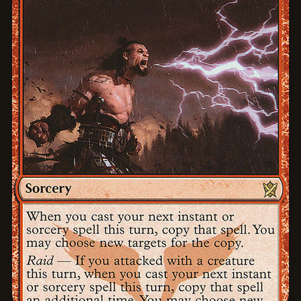 Howl of the Horde [Khans of Tarkir]