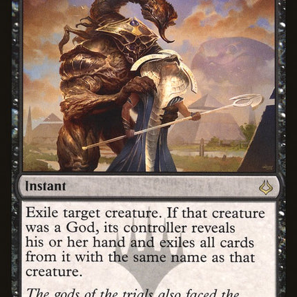 Hour of Glory [Hour of Devastation]