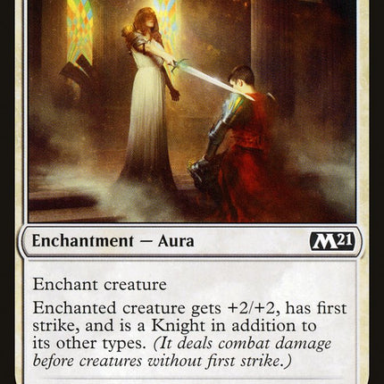Dub [Core Set 2021]