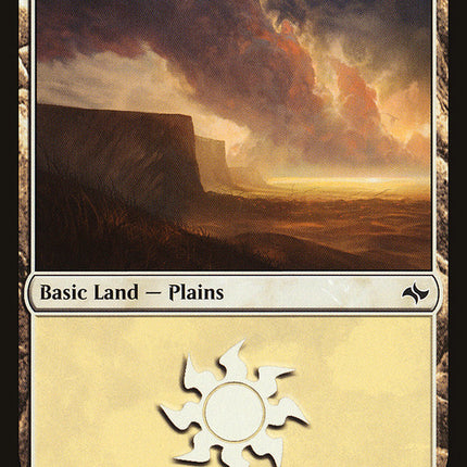 Plains (176) [Fate Reforged]