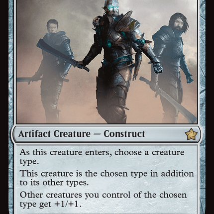 Adaptive Automaton [Foundations]