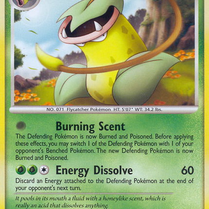 Victreebel (44/146) [Diamond & Pearl: Legends Awakened]