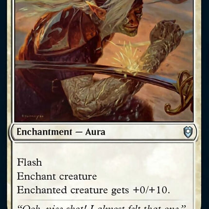 Stoneskin [Commander Legends: Battle for Baldur's Gate]