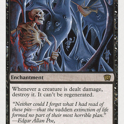 Death Pits of Rath [Eighth Edition]