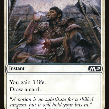 Revitalize [Core Set 2019]