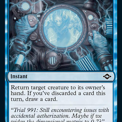 Recalibrate [Modern Horizons 2]