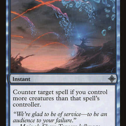 Unified Will [Rise of the Eldrazi]