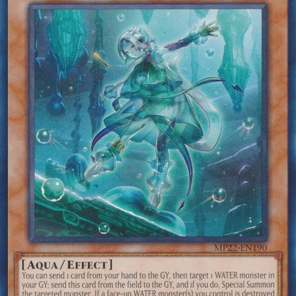 Icejade Tinola [MP22-EN190] Common