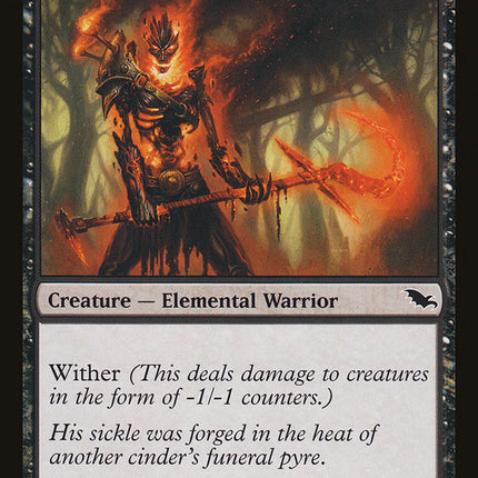 Sickle Ripper [Shadowmoor]