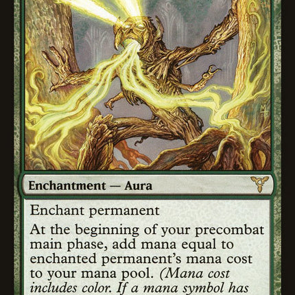 Elemental Resonance [Dissension]