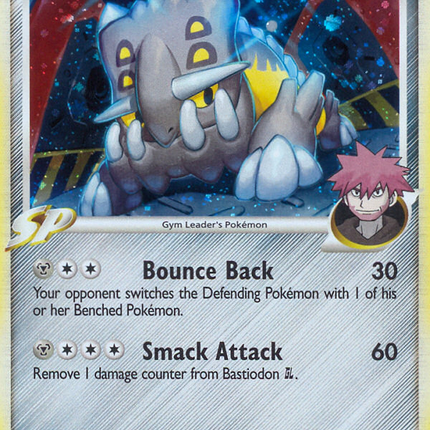 Bastiodon GL (2/111) [Platinum: Rising Rivals]