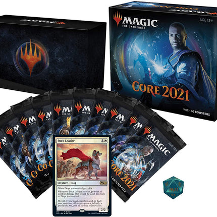 Core Set 2021 - Bundle