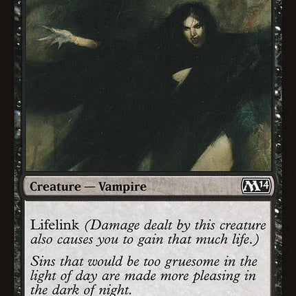 Child of Night [Magic 2014]