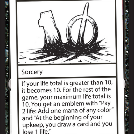 You Compleat Me [Mystery Booster 2 Playtest Cards]