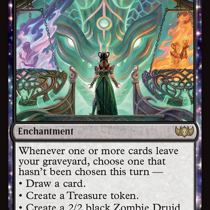 Teval's Judgment [Tarkir: Dragonstorm Commander]